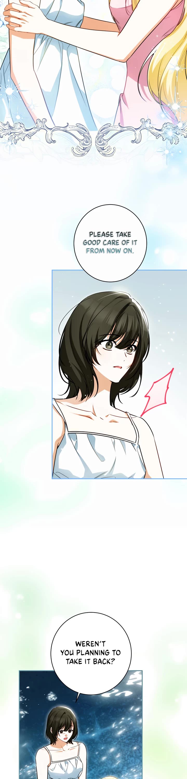 It Seems I've Transmigrated Somewhere Chapter 98 page 11 - Chapter 98