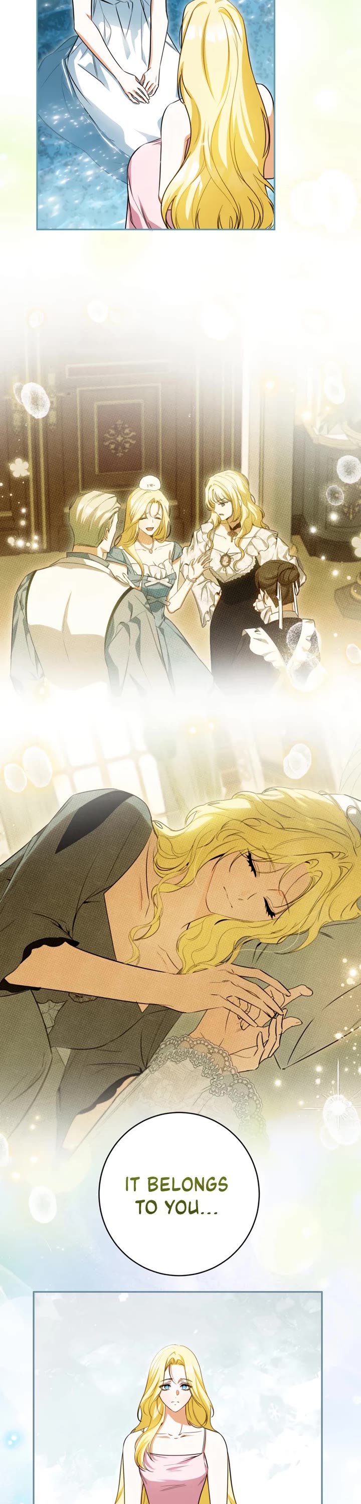 It Seems I've Transmigrated Somewhere Chapter 98 page 12 - Chapter 98
