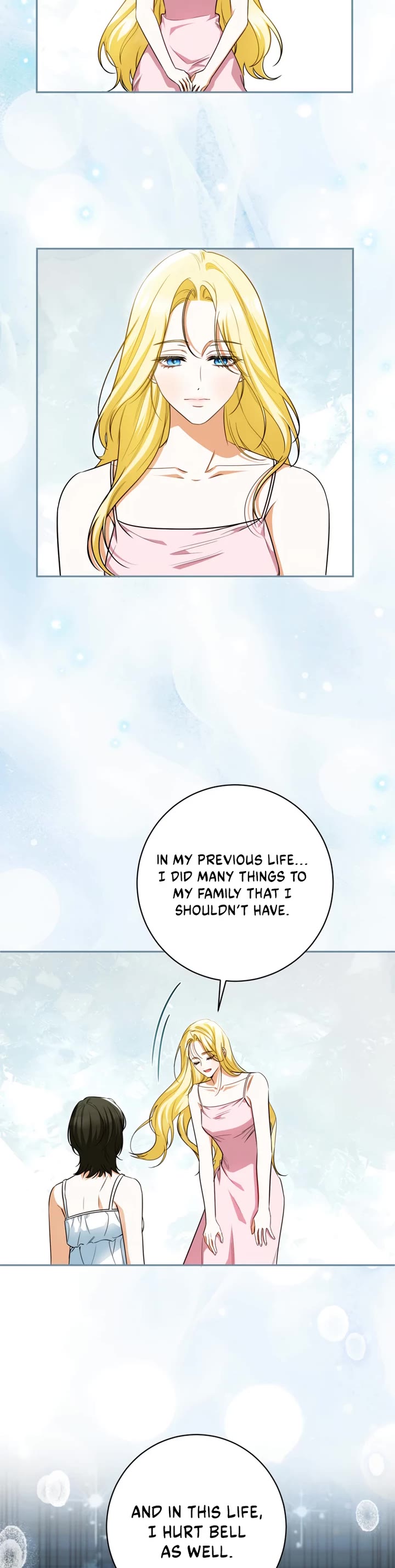 It Seems I've Transmigrated Somewhere Chapter 98 page 13 - Chapter 98