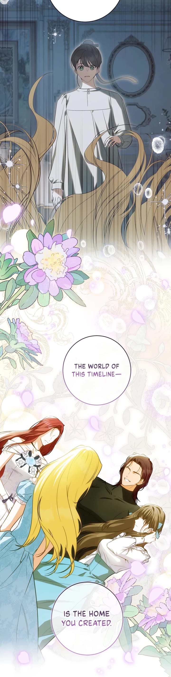 It Seems I've Transmigrated Somewhere Chapter 98 page 14 - Chapter 98