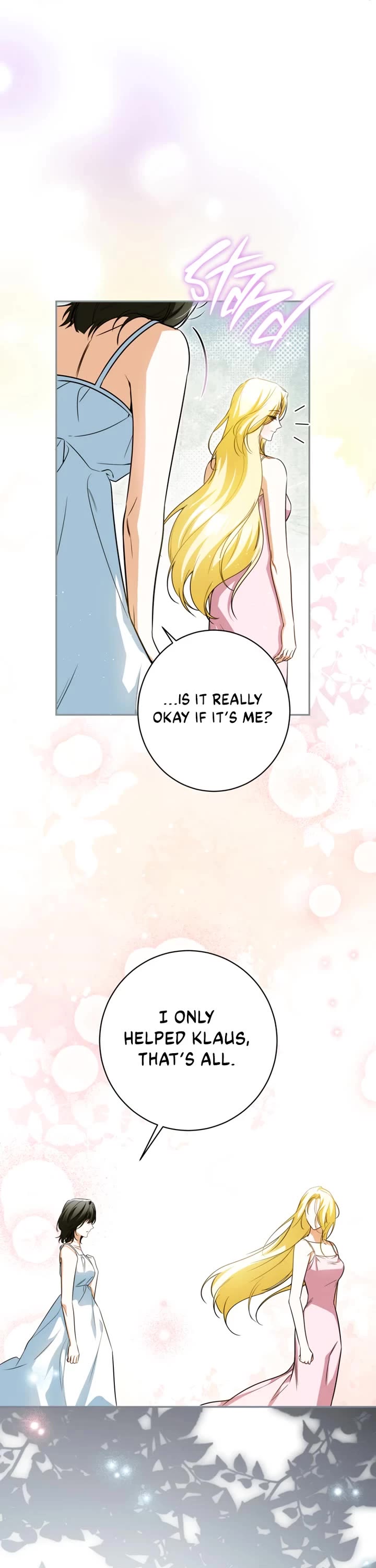 It Seems I've Transmigrated Somewhere Chapter 98 page 15 - Chapter 98