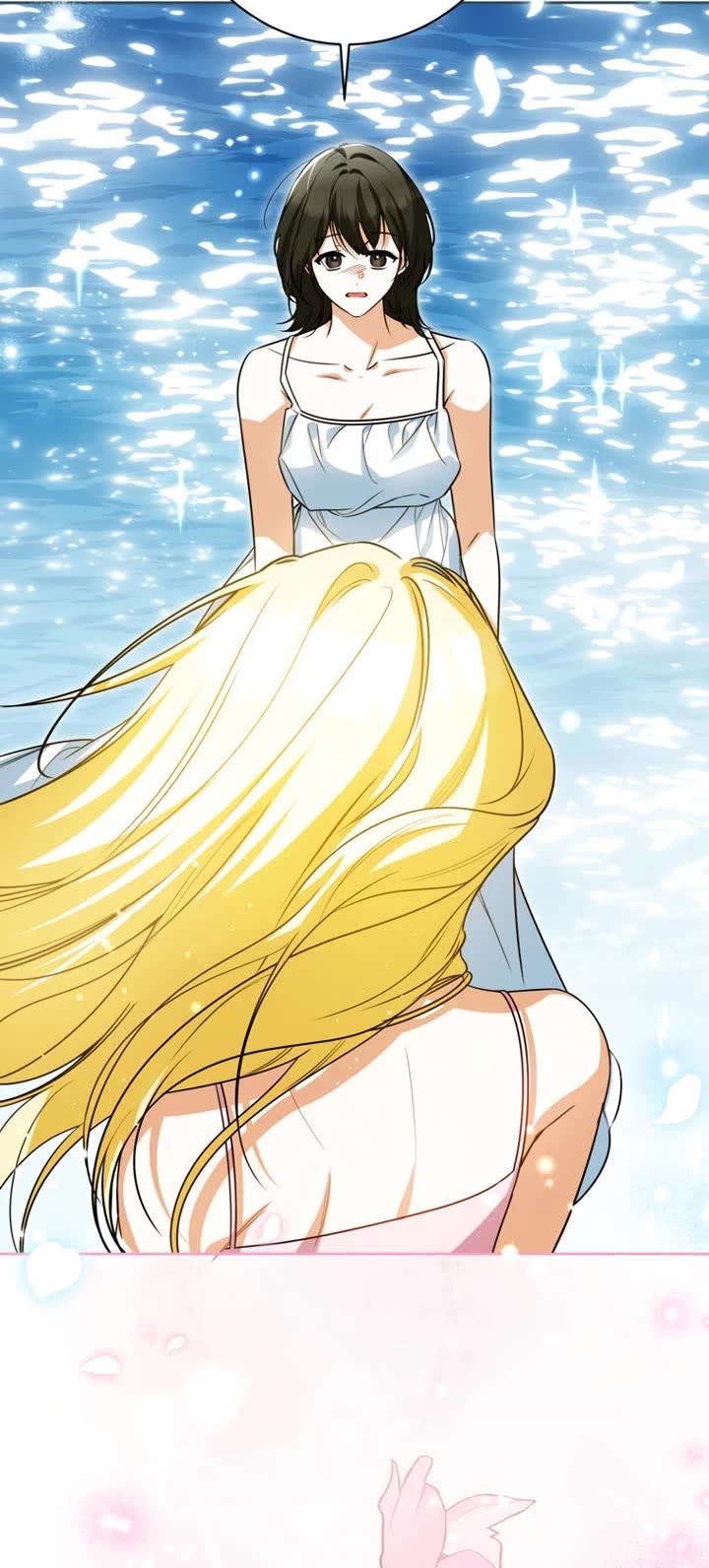 It Seems I've Transmigrated Somewhere Chapter 98 page 17 - Chapter 98