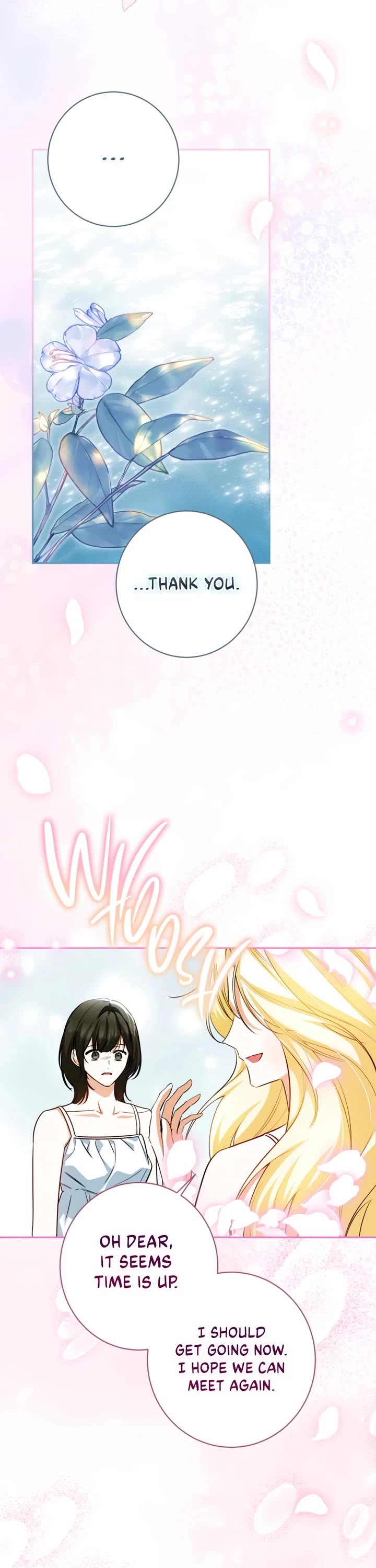 It Seems I've Transmigrated Somewhere Chapter 98 page 20 - Chapter 98