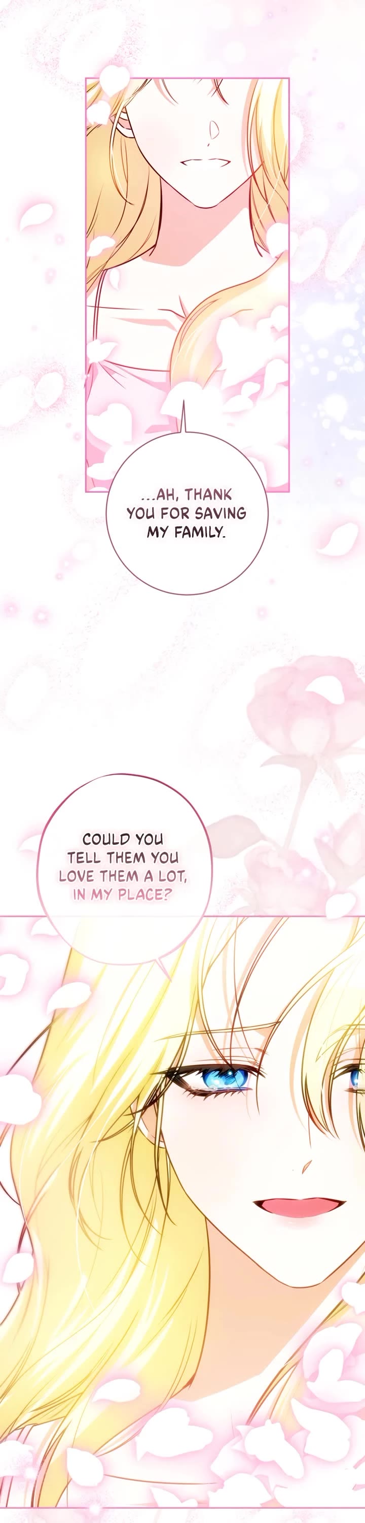 It Seems I've Transmigrated Somewhere Chapter 98 page 21 - Chapter 98