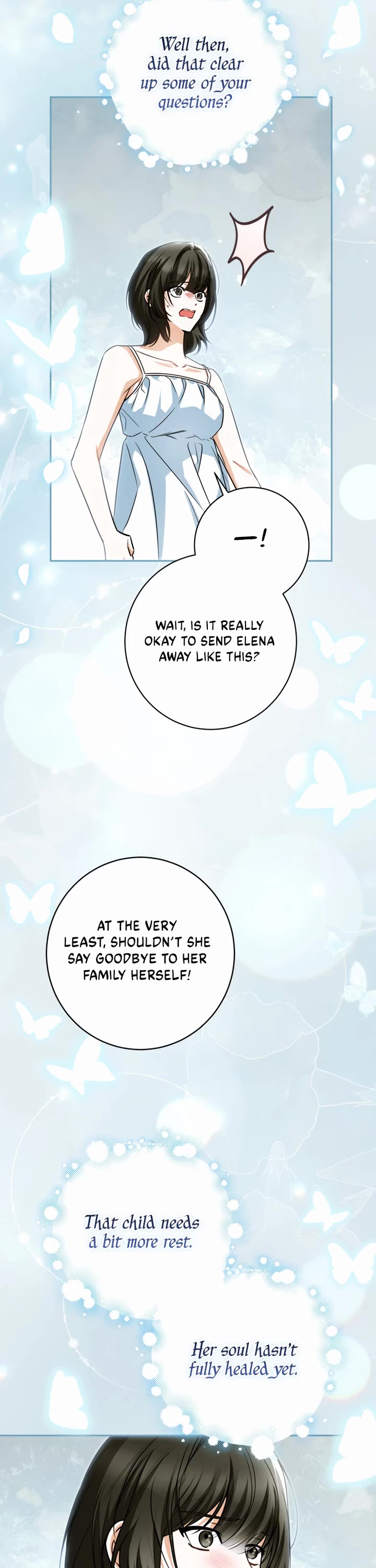 It Seems I've Transmigrated Somewhere Chapter 98 page 24 - Chapter 98
