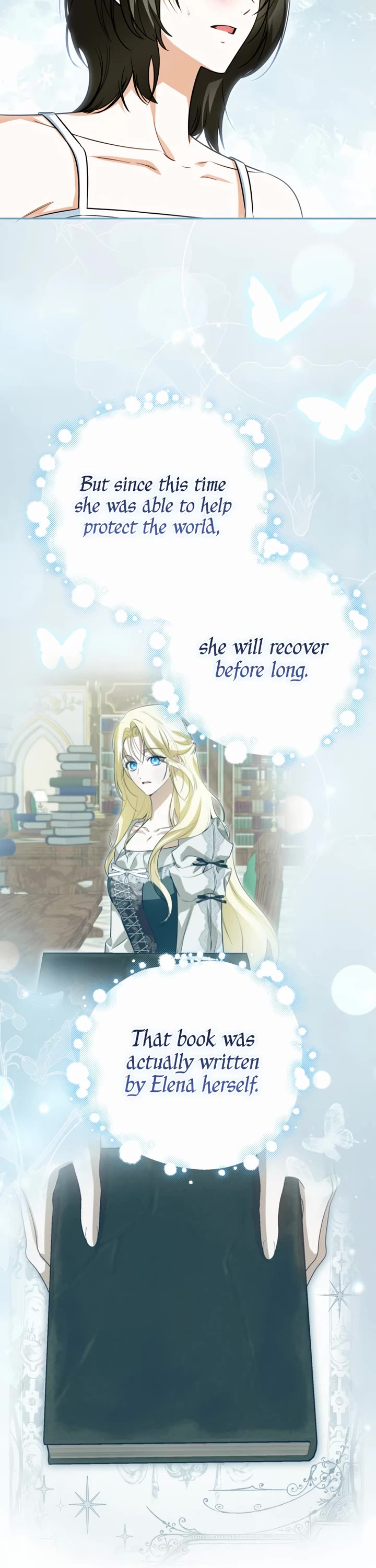 It Seems I've Transmigrated Somewhere Chapter 98 page 25 - Chapter 98