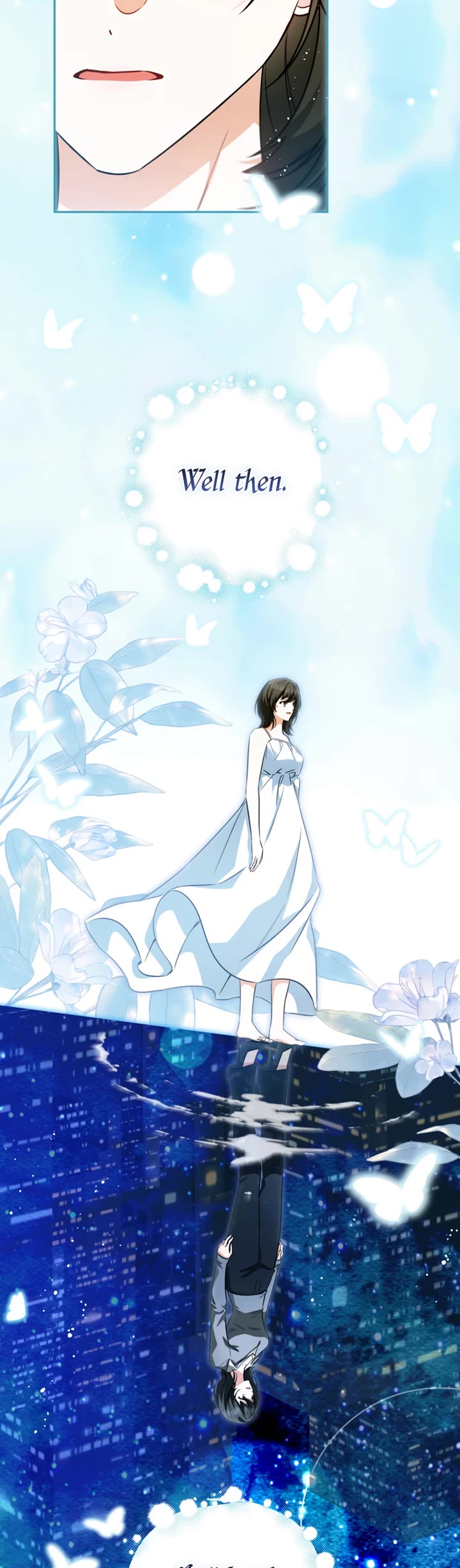 It Seems I've Transmigrated Somewhere Chapter 98 page 27 - Chapter 98