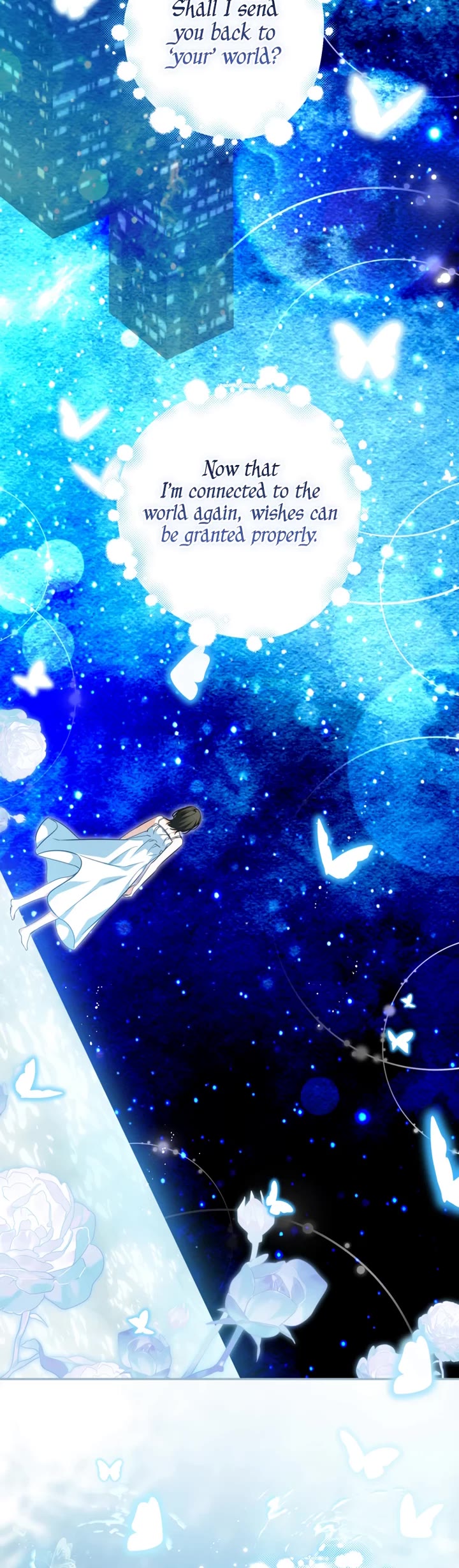 It Seems I've Transmigrated Somewhere Chapter 98 page 28 - Chapter 98