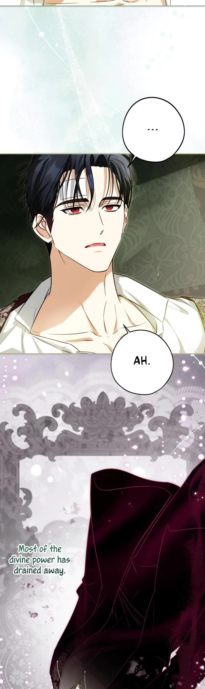 It Seems I've Transmigrated Somewhere Chapter 98 page 31 - Chapter 98