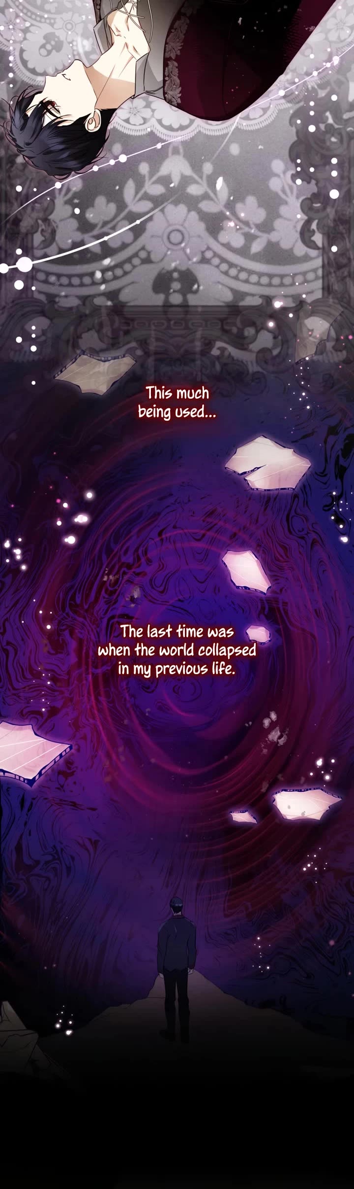 It Seems I've Transmigrated Somewhere Chapter 98 page 32 - Chapter 98