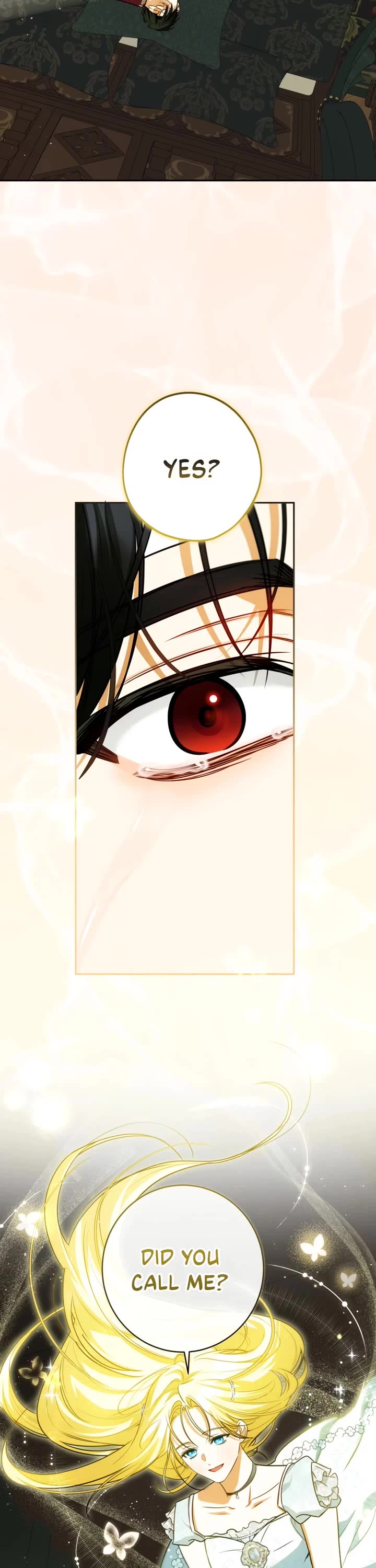 It Seems I've Transmigrated Somewhere Chapter 98 page 34 - Chapter 98