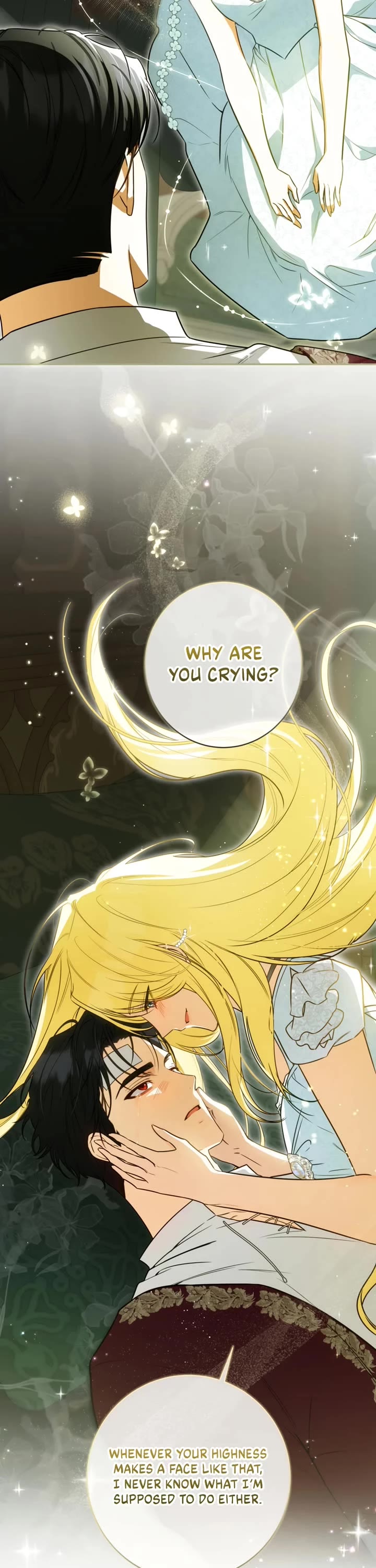 It Seems I've Transmigrated Somewhere Chapter 98 page 35 - Chapter 98