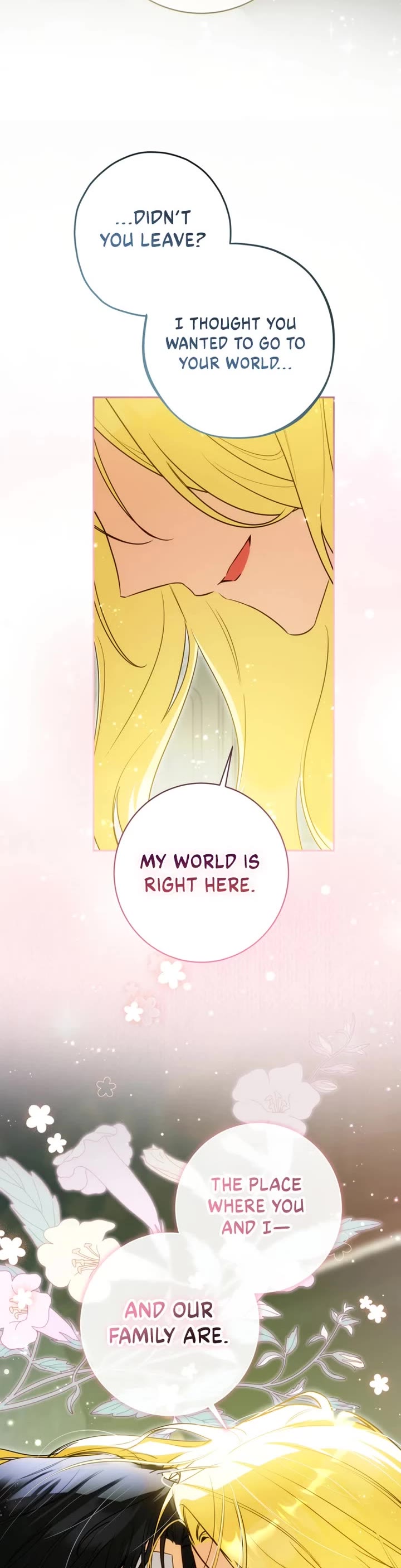 It Seems I've Transmigrated Somewhere Chapter 98 page 36 - Chapter 98