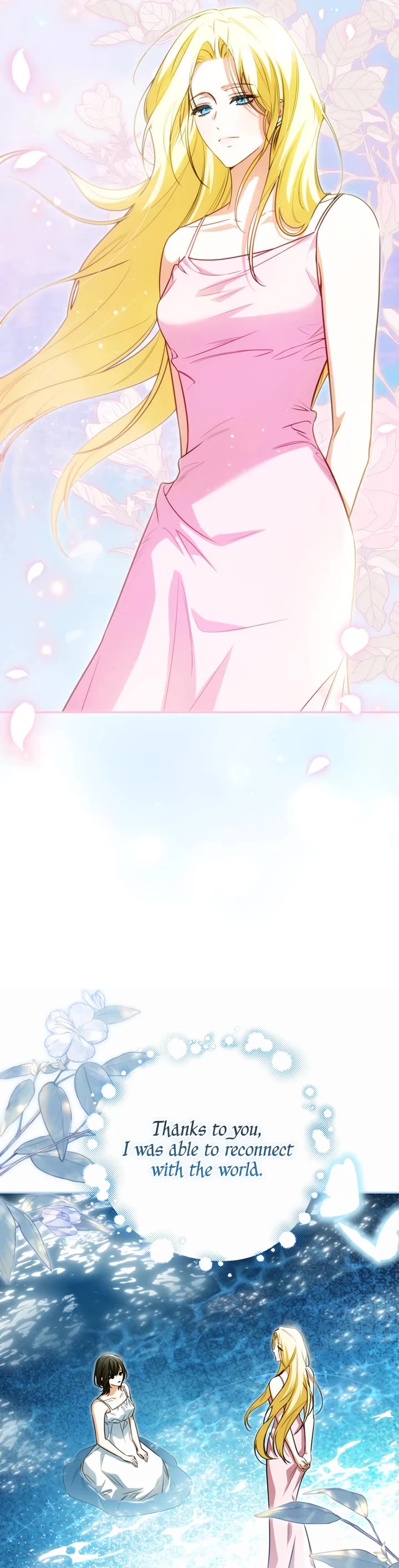 It Seems I've Transmigrated Somewhere Chapter 98 page 4 - Chapter 98