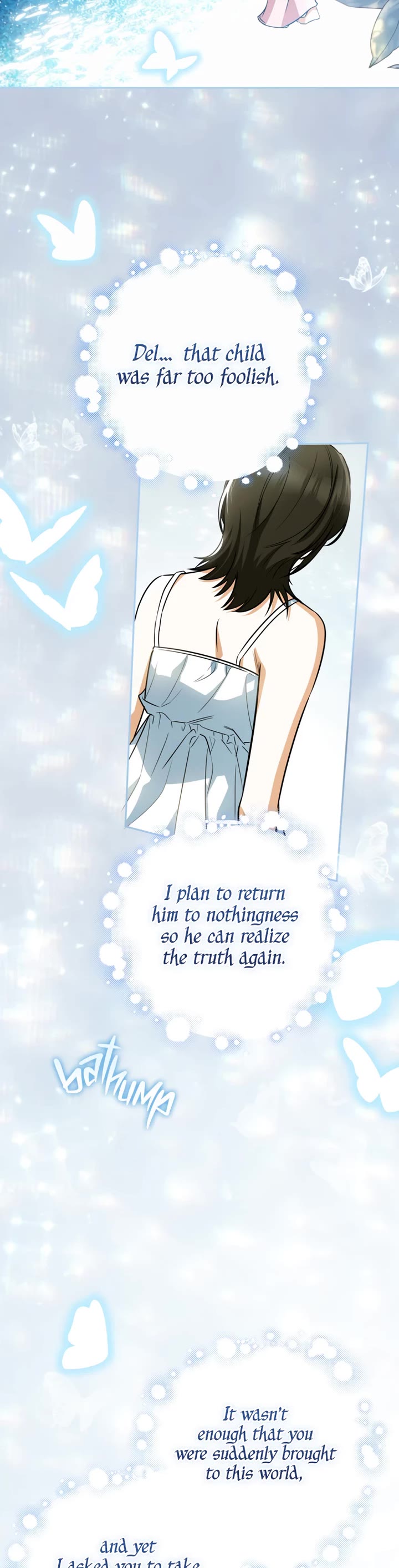 It Seems I've Transmigrated Somewhere Chapter 98 page 5 - Chapter 98