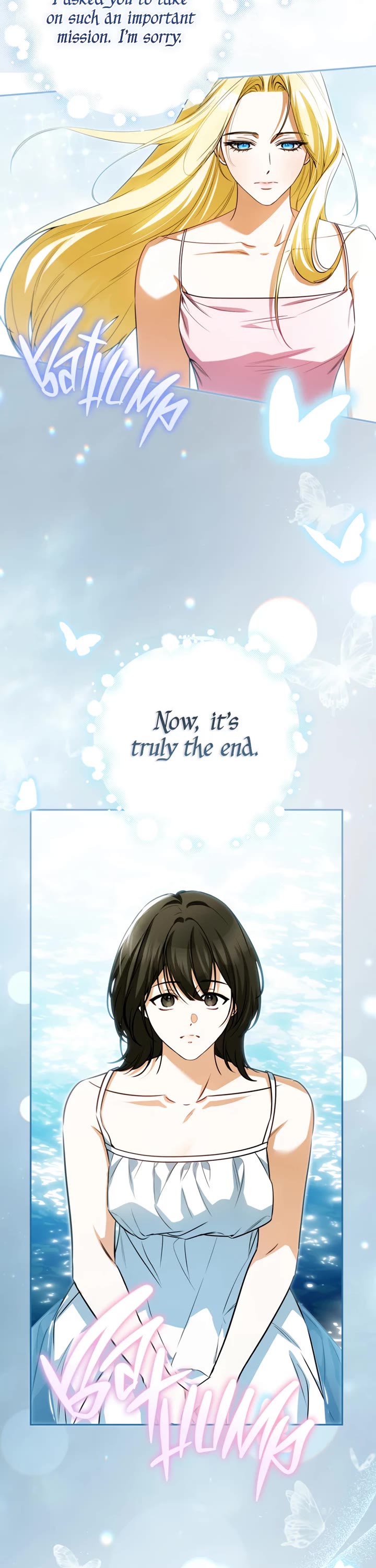 It Seems I've Transmigrated Somewhere Chapter 98 page 6 - Chapter 98
