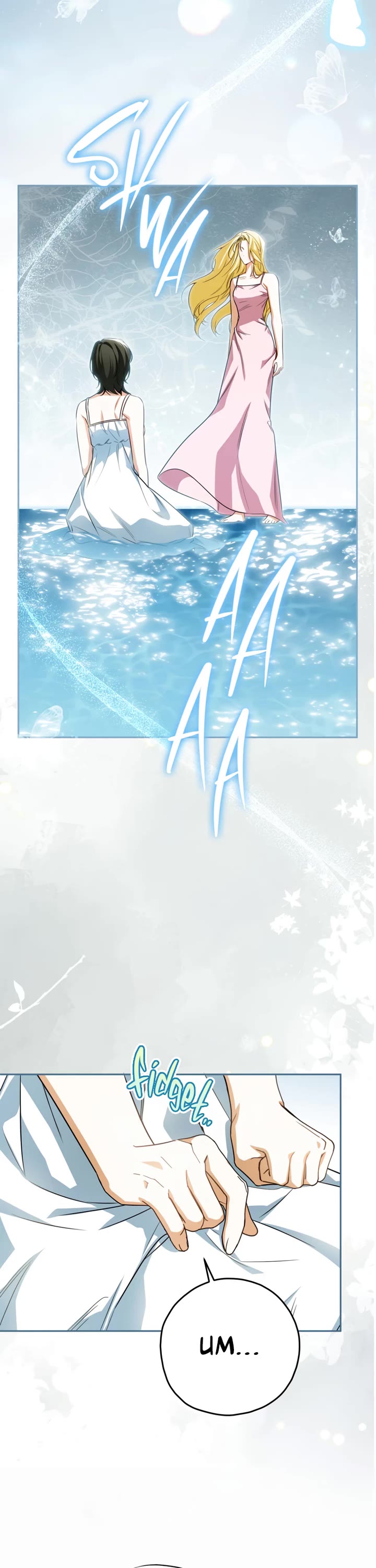 It Seems I've Transmigrated Somewhere Chapter 98 page 7 - Chapter 98