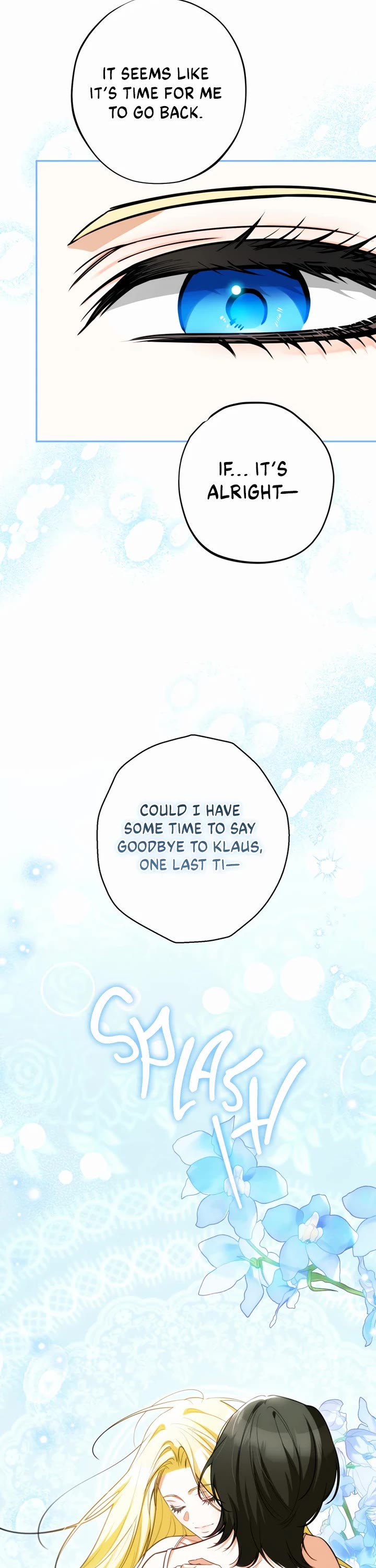 It Seems I've Transmigrated Somewhere Chapter 98 page 8 - Chapter 98