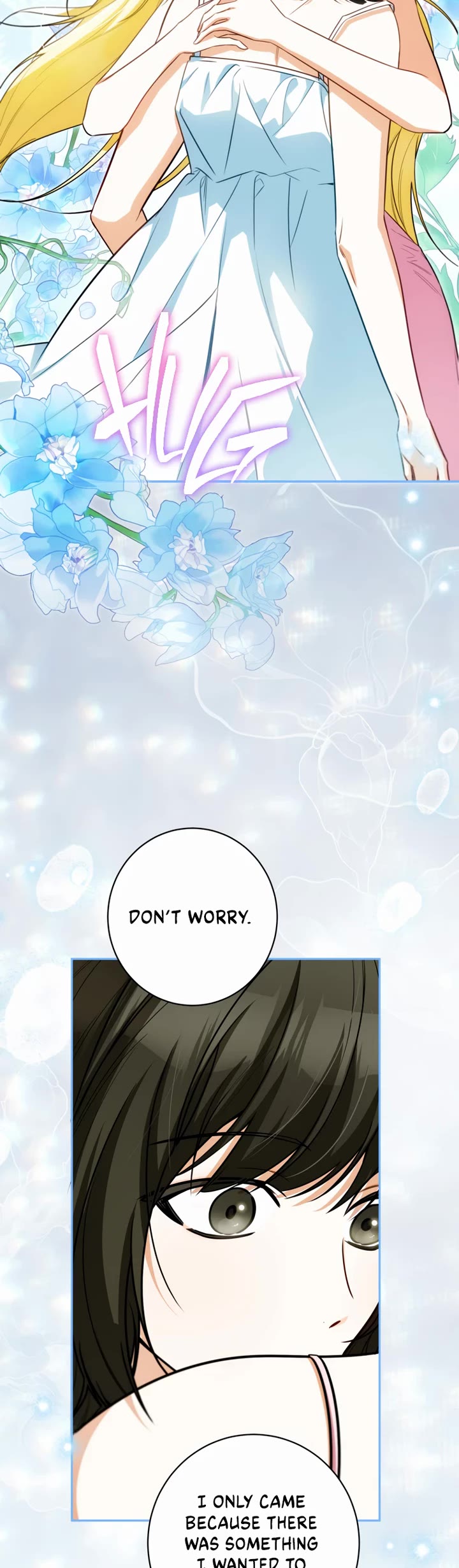 It Seems I've Transmigrated Somewhere Chapter 98 page 9 - Chapter 98
