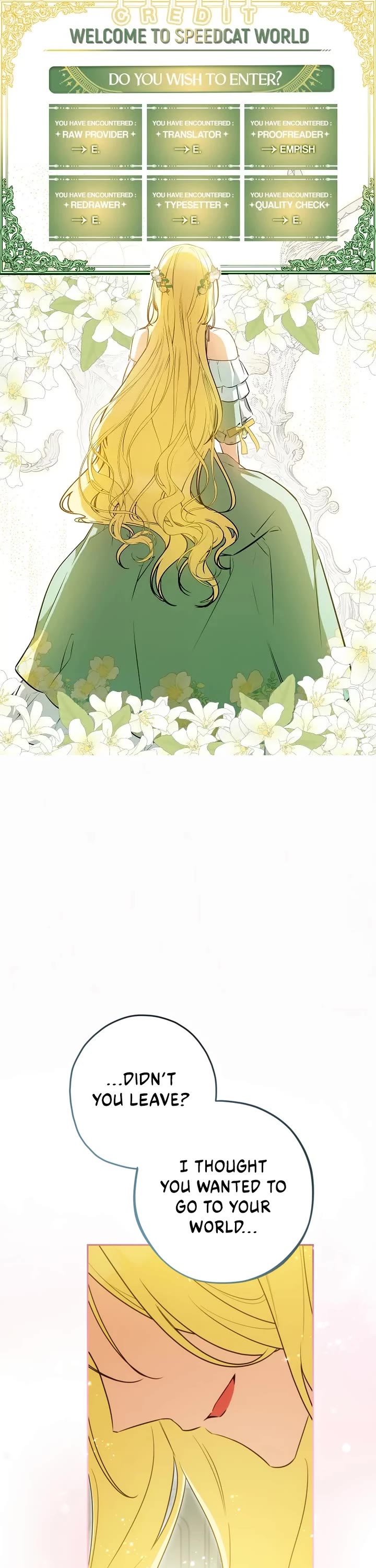 It Seems I've Transmigrated Somewhere Chapter 99 page 1 - Chapter 99