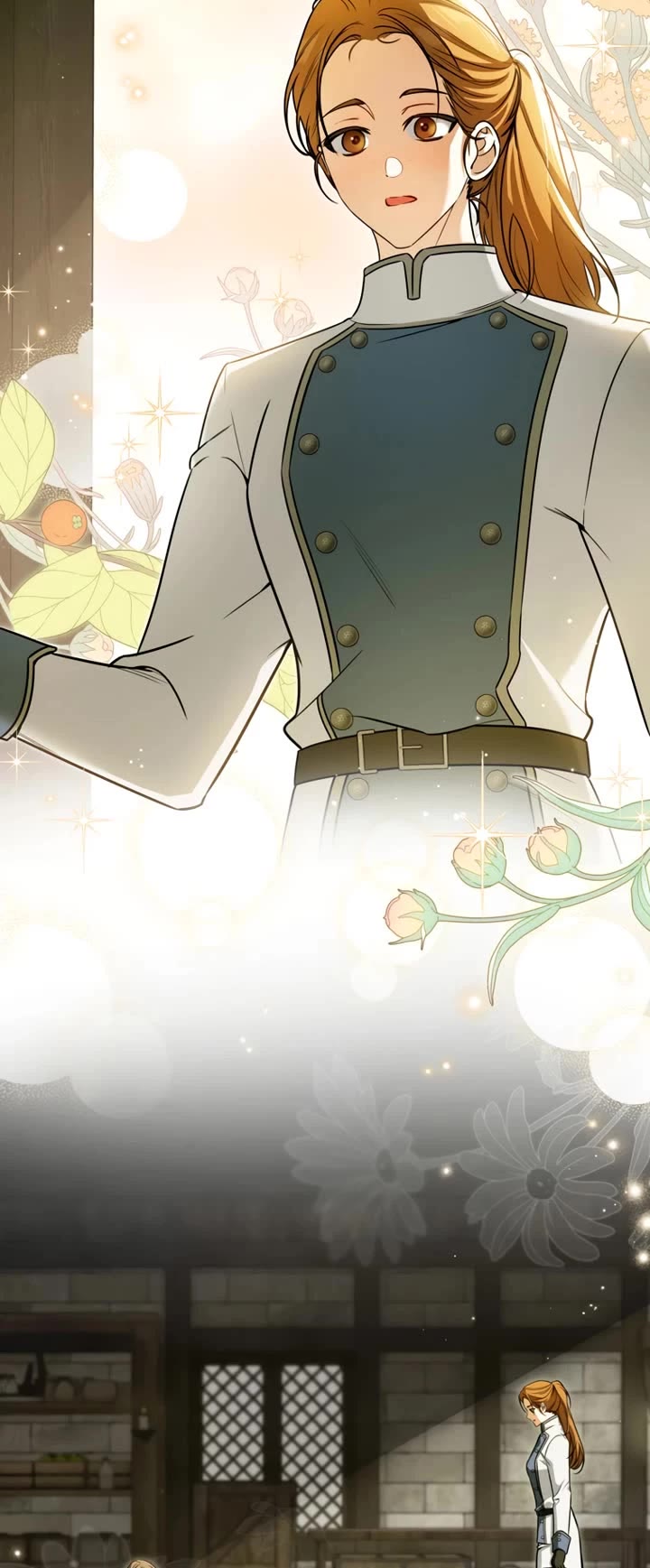It Seems I've Transmigrated Somewhere Chapter 99 page 10 - Chapter 99