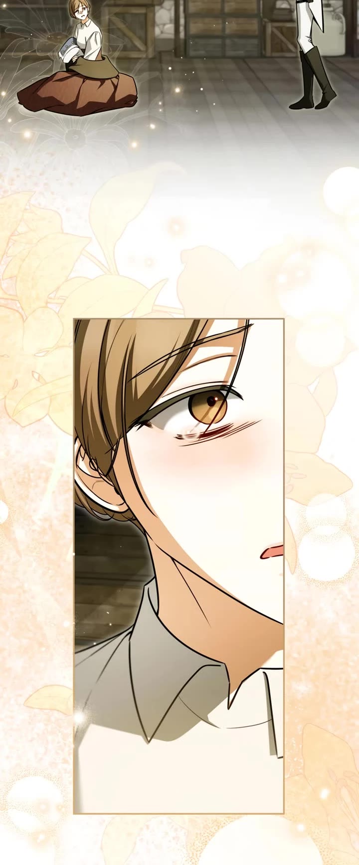 It Seems I've Transmigrated Somewhere Chapter 99 page 11 - Chapter 99