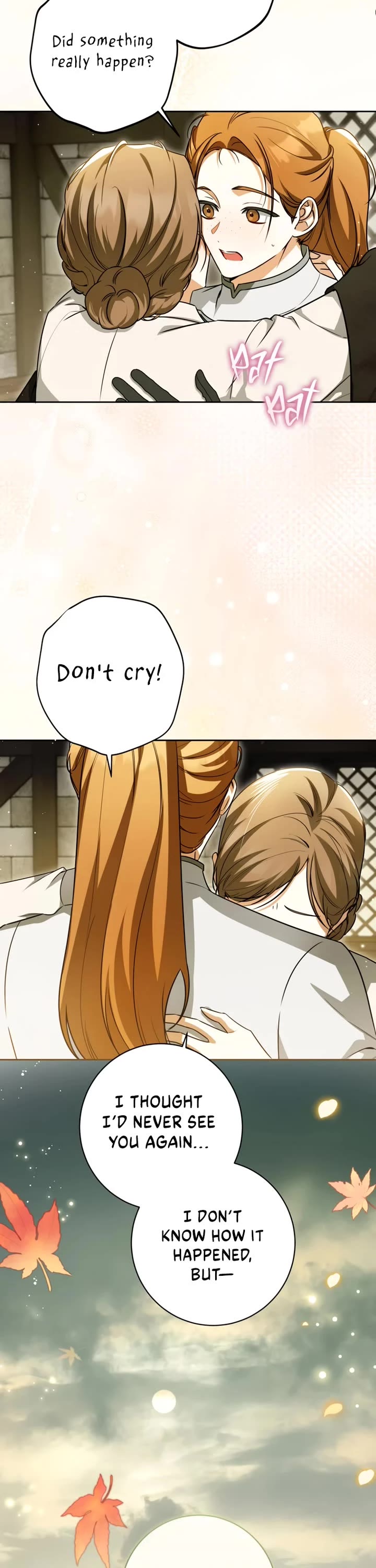 It Seems I've Transmigrated Somewhere Chapter 99 page 13 - Chapter 99
