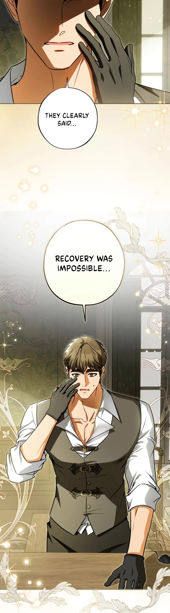 It Seems I've Transmigrated Somewhere Chapter 99 page 15 - Chapter 99