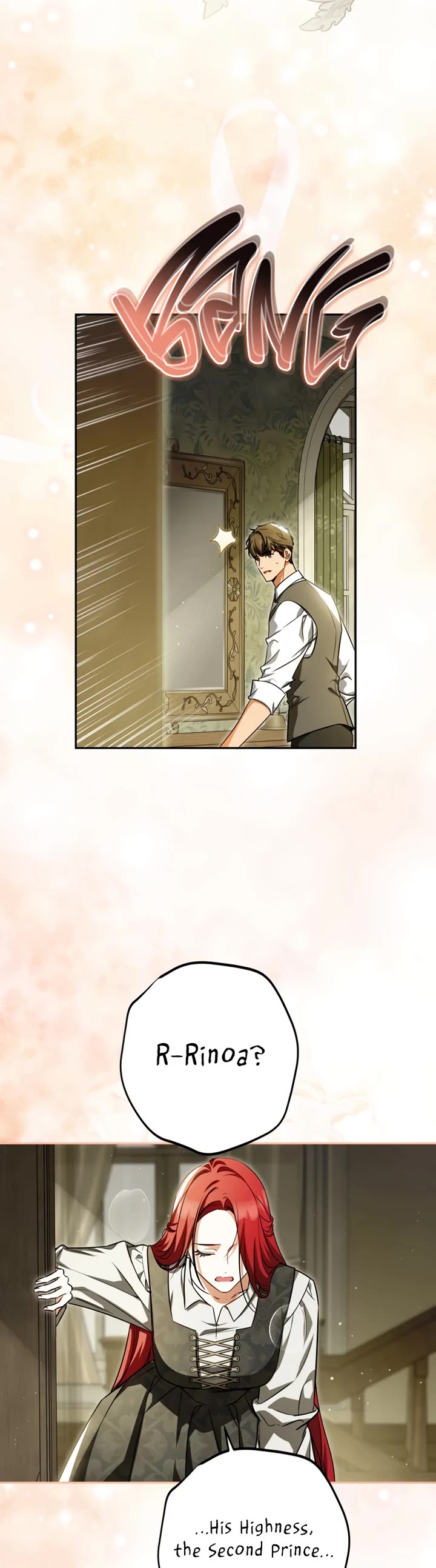It Seems I've Transmigrated Somewhere Chapter 99 page 16 - Chapter 99