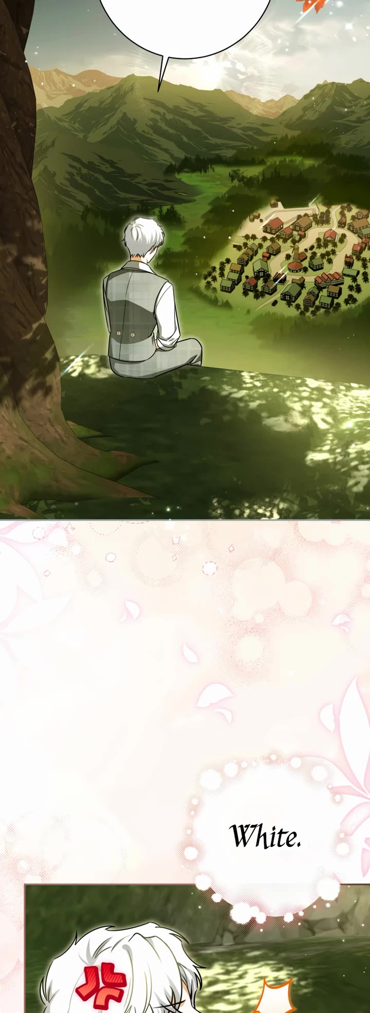 It Seems I've Transmigrated Somewhere Chapter 99 page 20 - Chapter 99