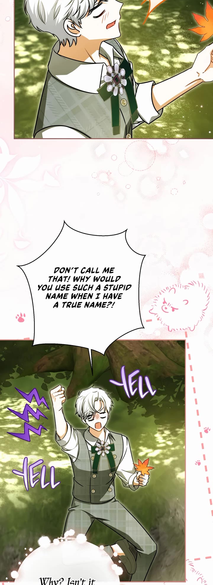 It Seems I've Transmigrated Somewhere Chapter 99 page 21 - Chapter 99