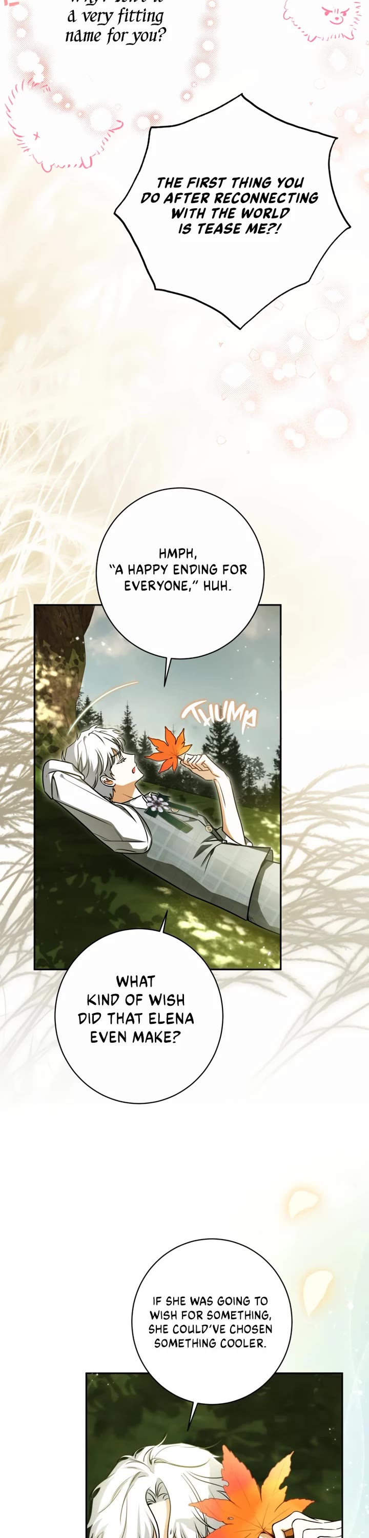 It Seems I've Transmigrated Somewhere Chapter 99 page 22 - Chapter 99