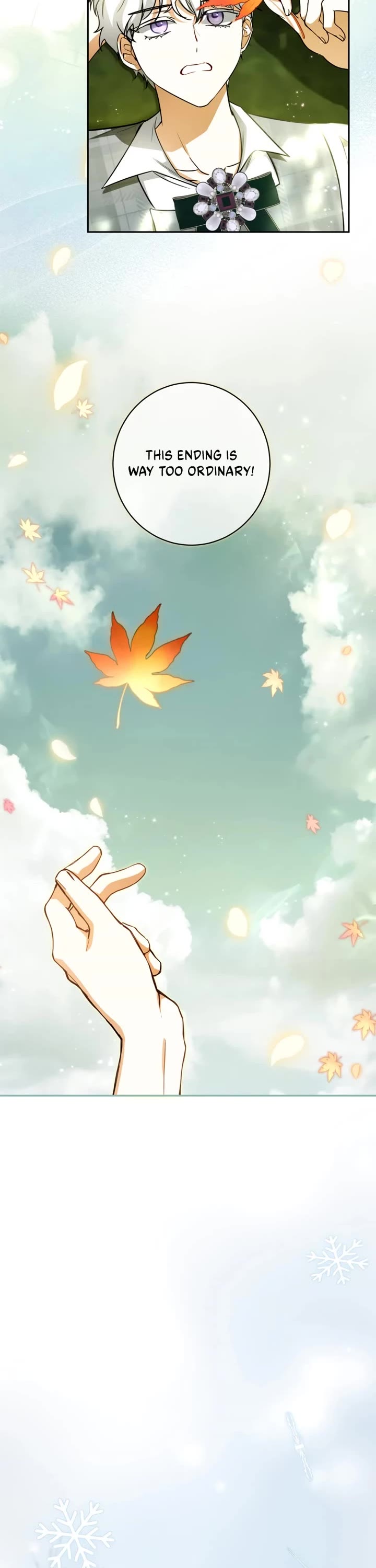 It Seems I've Transmigrated Somewhere Chapter 99 page 23 - Chapter 99