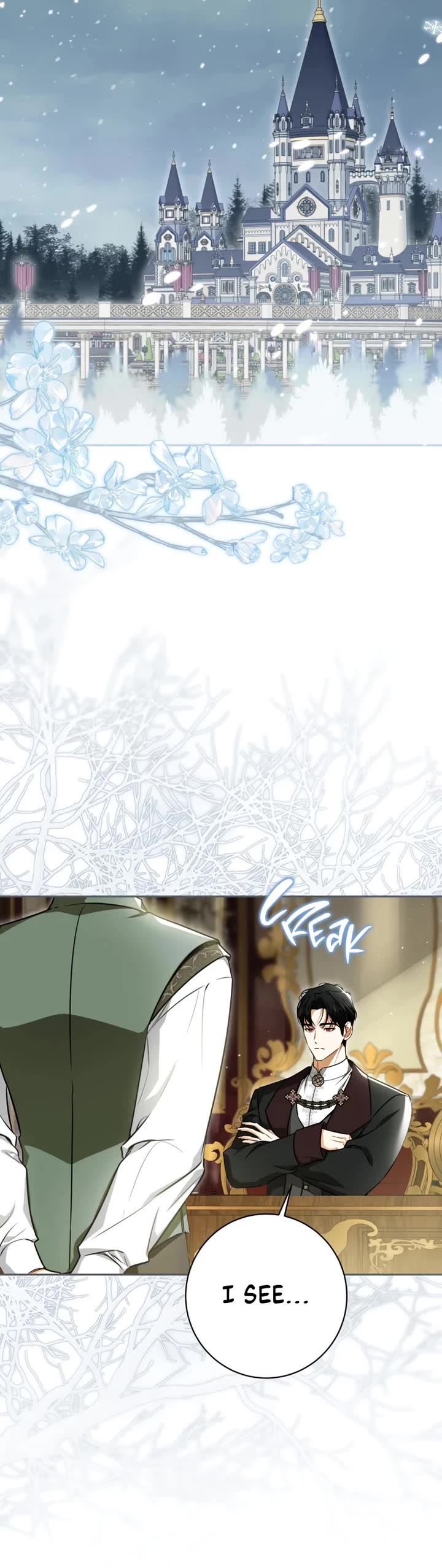 It Seems I've Transmigrated Somewhere Chapter 99 page 25 - Chapter 99
