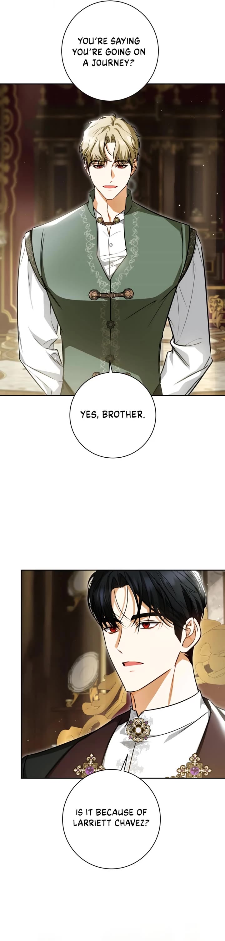 It Seems I've Transmigrated Somewhere Chapter 99 page 26 - Chapter 99