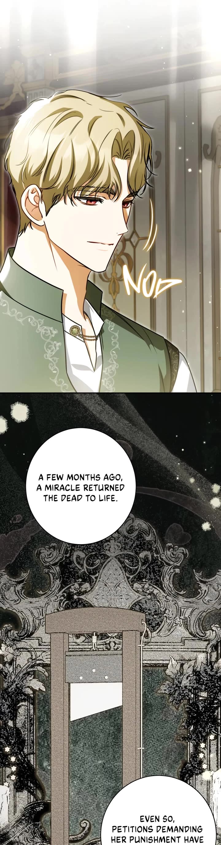 It Seems I've Transmigrated Somewhere Chapter 99 page 27 - Chapter 99
