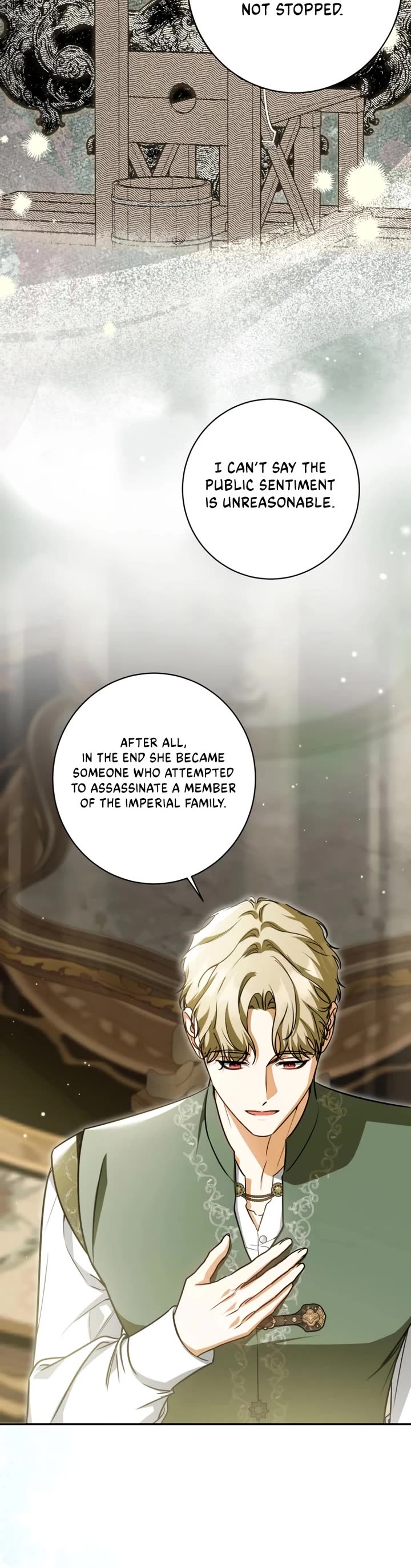 It Seems I've Transmigrated Somewhere Chapter 99 page 28 - Chapter 99