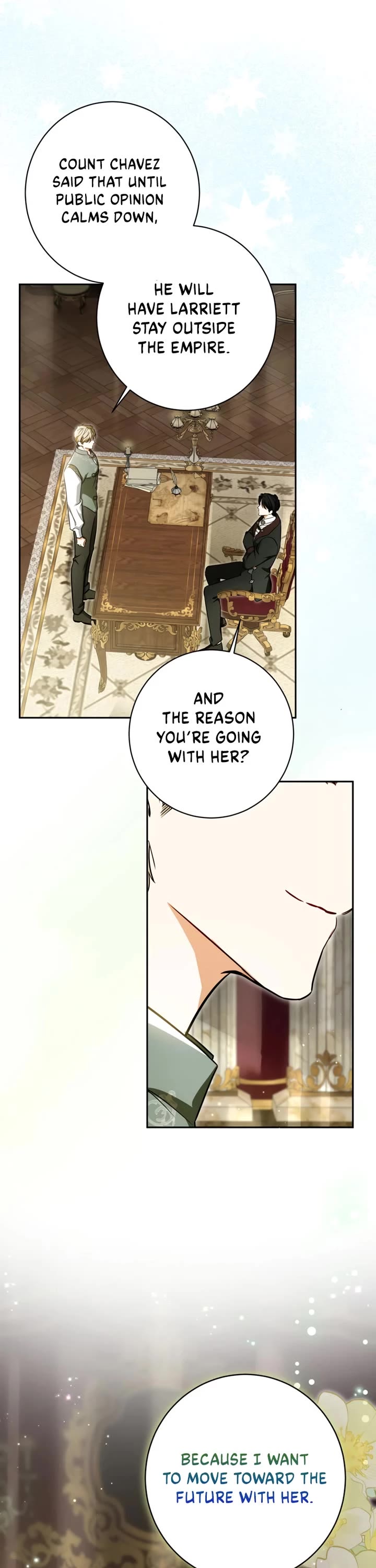 It Seems I've Transmigrated Somewhere Chapter 99 page 29 - Chapter 99