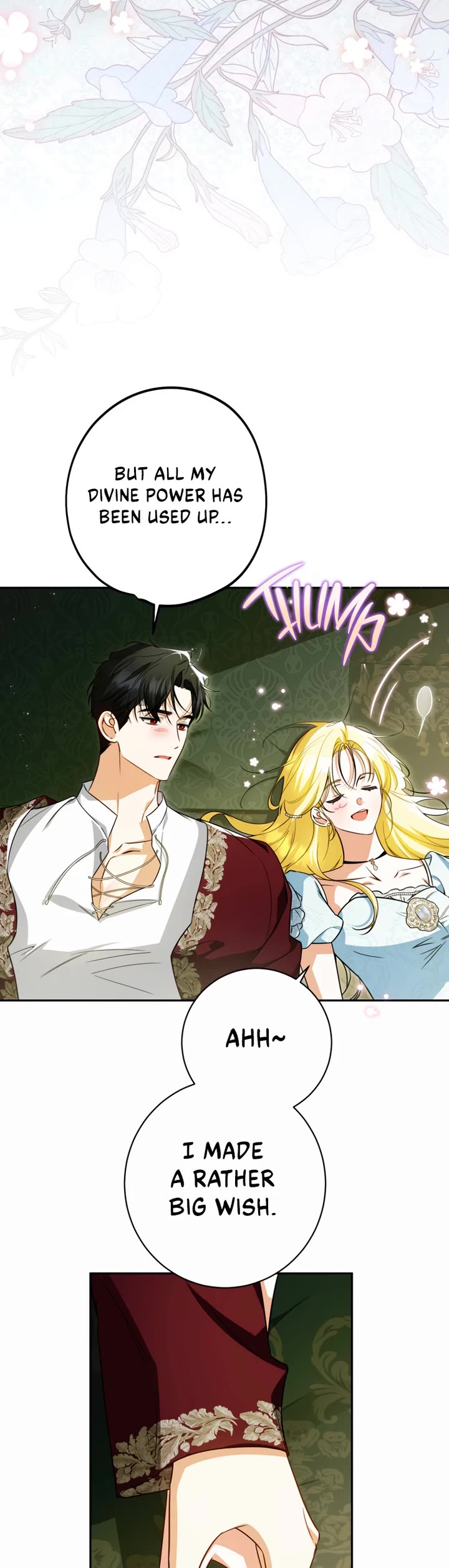 It Seems I've Transmigrated Somewhere Chapter 99 page 3 - Chapter 99