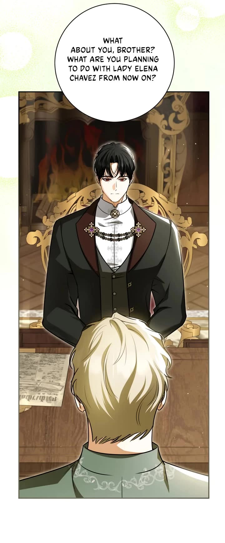 It Seems I've Transmigrated Somewhere Chapter 99 page 32 - Chapter 99