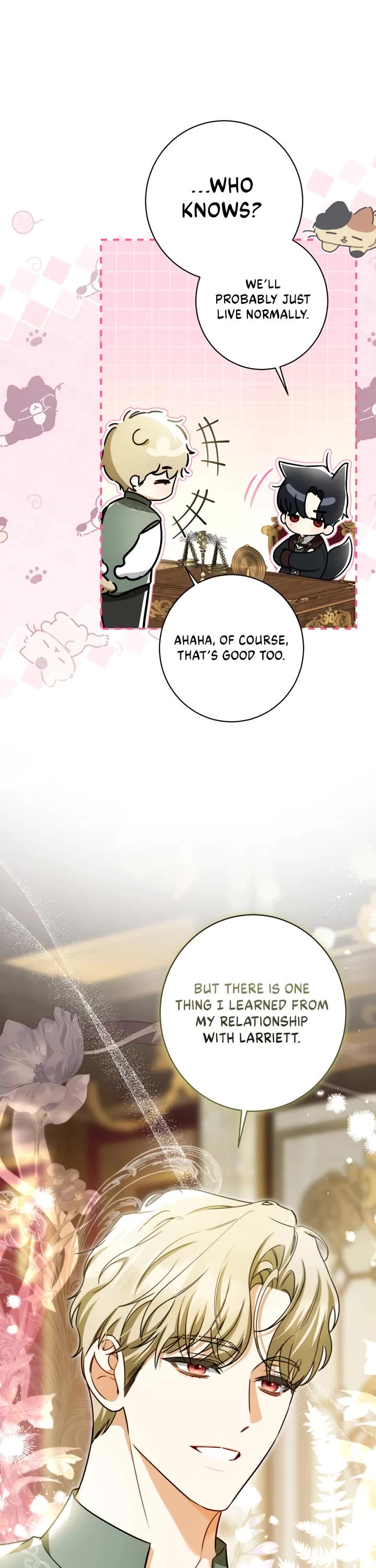 It Seems I've Transmigrated Somewhere Chapter 99 page 33 - Chapter 99