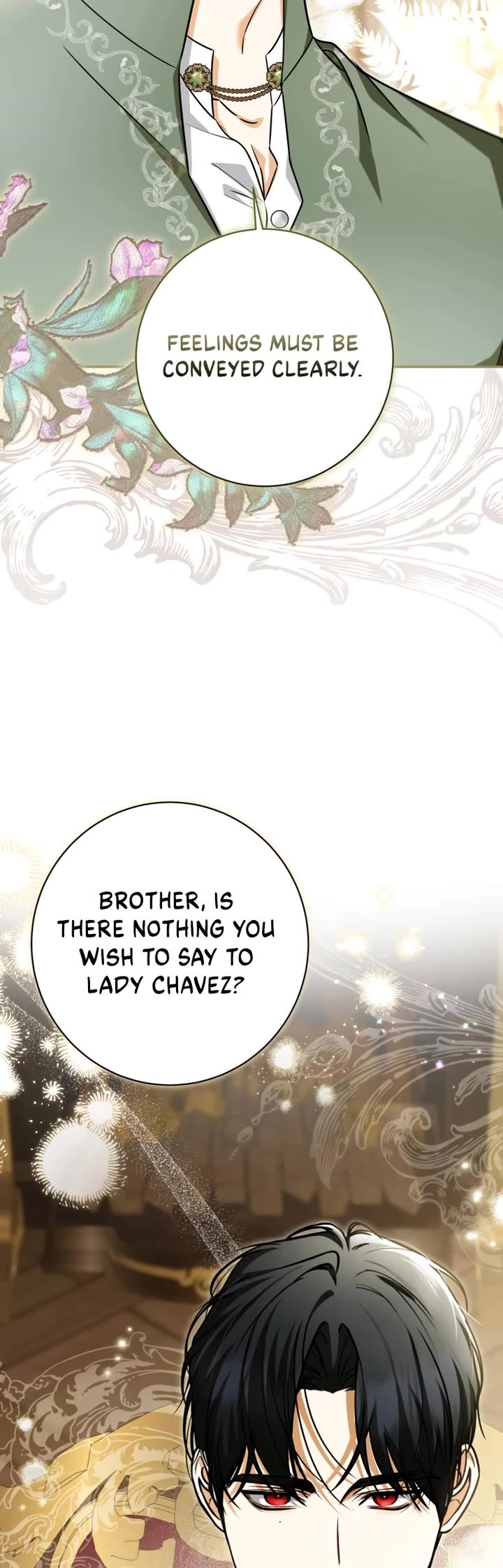 It Seems I've Transmigrated Somewhere Chapter 99 page 34 - Chapter 99