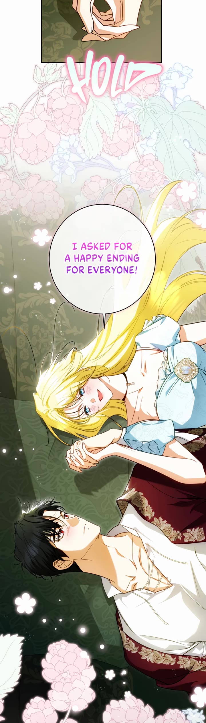It Seems I've Transmigrated Somewhere Chapter 99 page 4 - Chapter 99