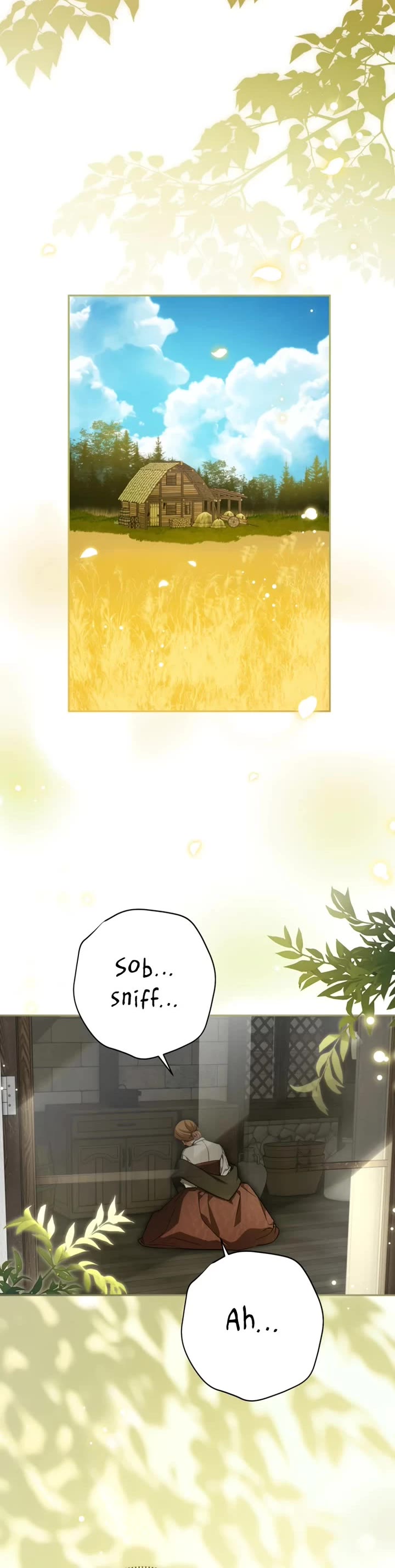 It Seems I've Transmigrated Somewhere Chapter 99 page 7 - Chapter 99