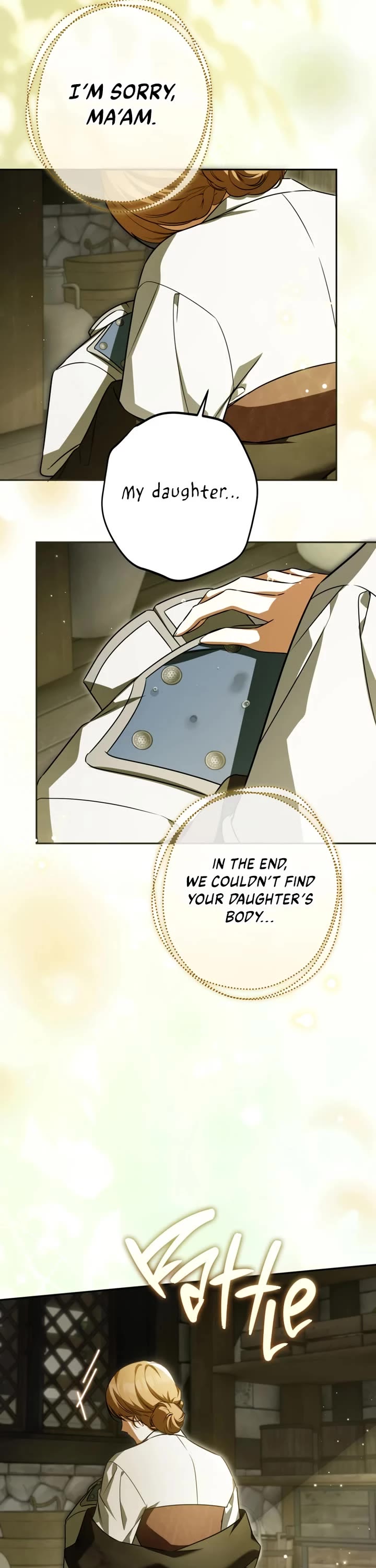It Seems I've Transmigrated Somewhere Chapter 99 page 8 - Chapter 99