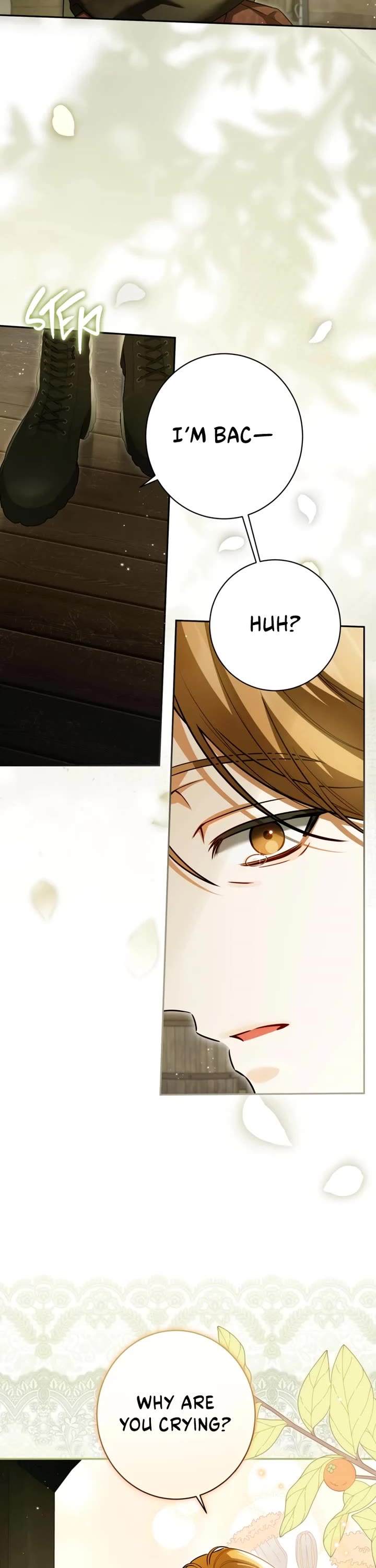 It Seems I've Transmigrated Somewhere Chapter 99 page 9 - Chapter 99