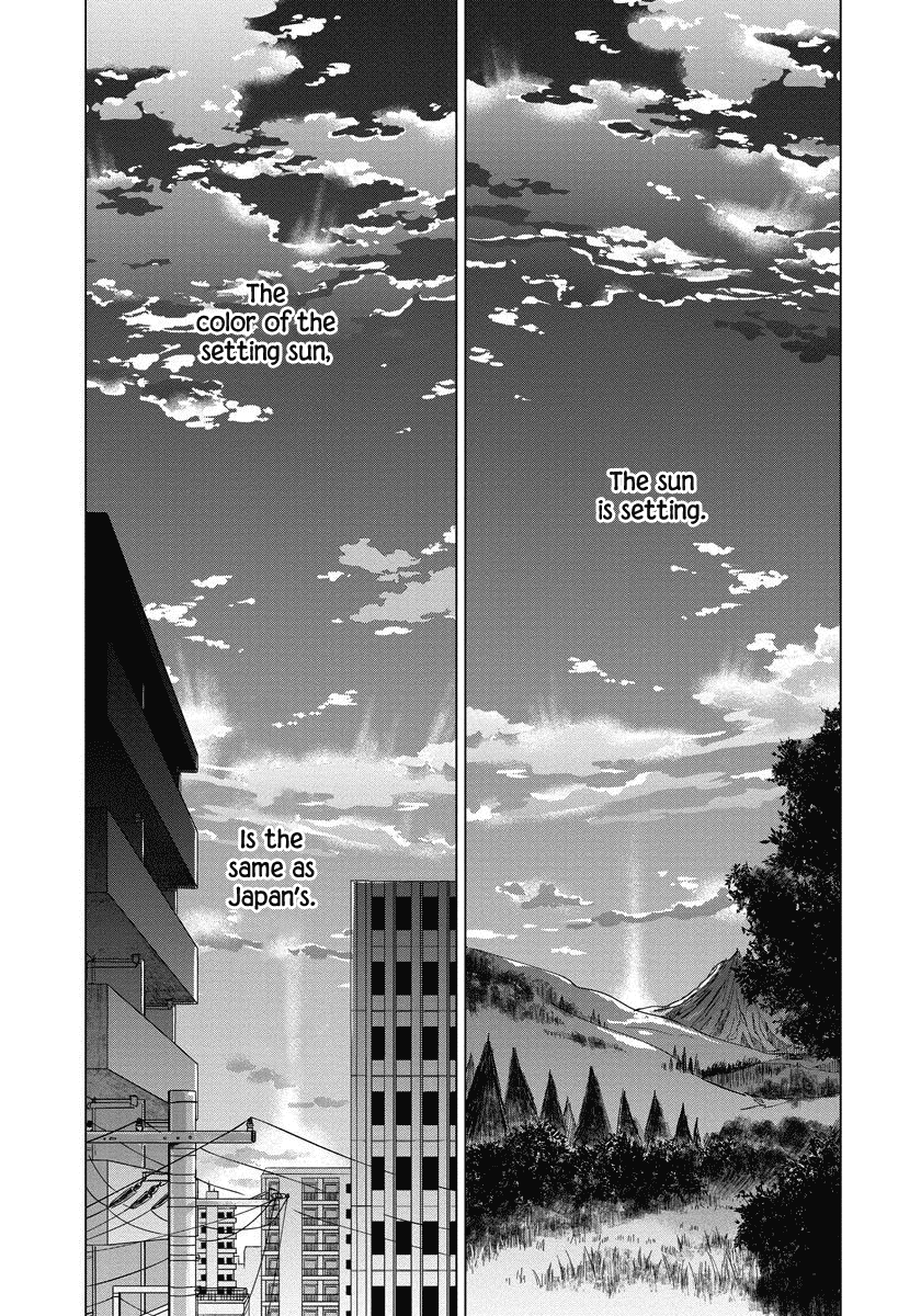 It Seems Like I Got Reincarnated Into The World of a Yandere Otome Game Chapter 10 page 16 - Chapter 10
