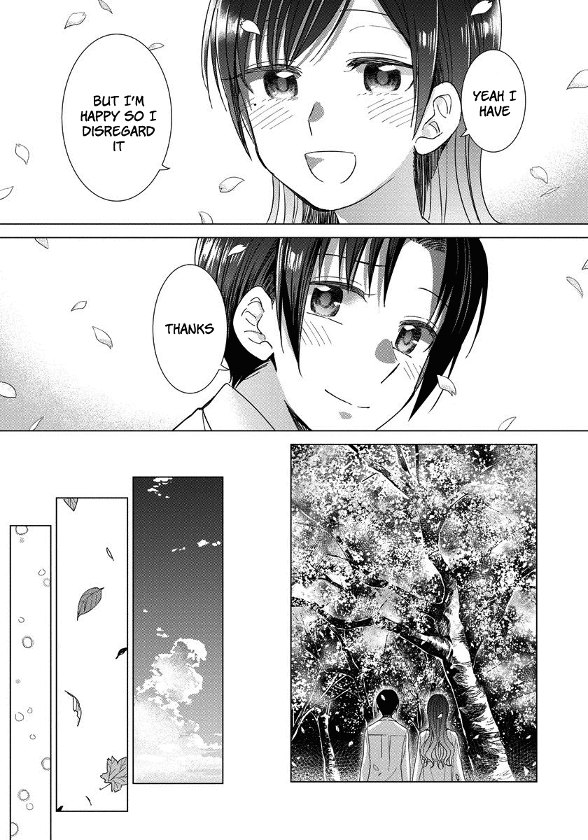 It Seems Like I Got Reincarnated Into The World of a Yandere Otome Game Chapter 11 page 11 - Chapter 11