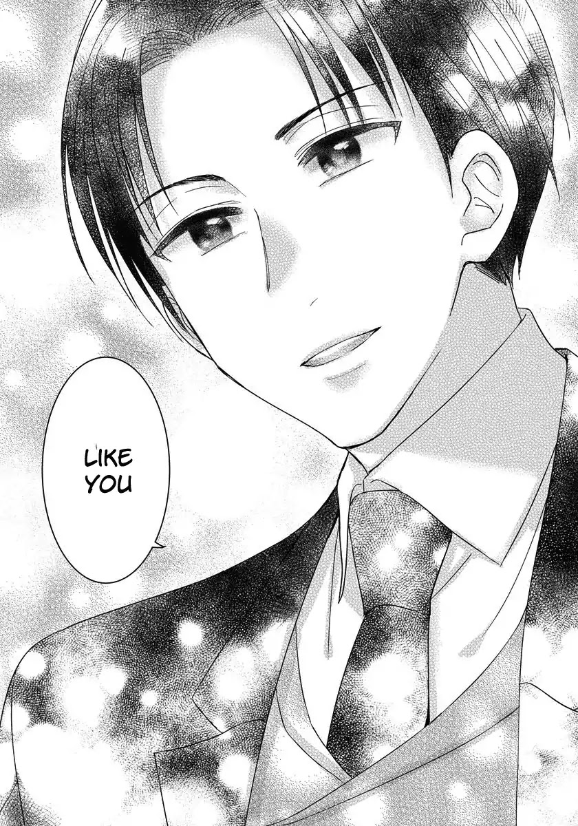 It Seems Like I Got Reincarnated Into The World of a Yandere Otome Game Chapter 14 page 19 - Chapter 14