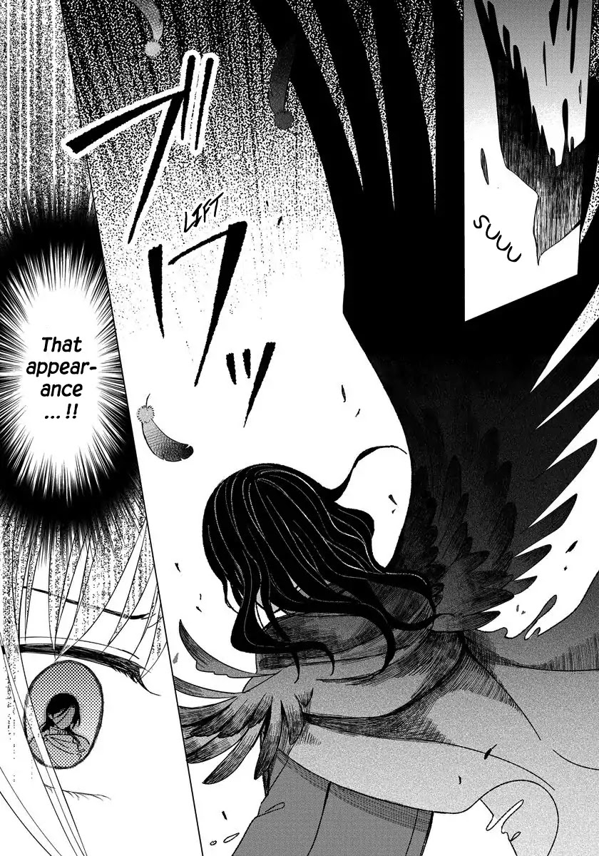 It Seems Like I Got Reincarnated Into The World of a Yandere Otome Game Chapter 16 page 16 - Chapter 16